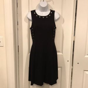 Worthington Black Dress